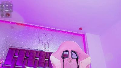 LunaPleasure's sex show image