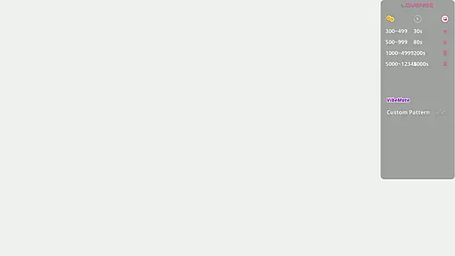 Sexshow-Bild von itsjoy_universex