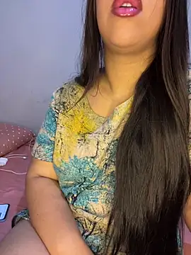 Mayacrayzi's sex show image