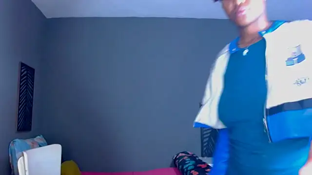 Sexshow-Bild von BarbieDoll21
