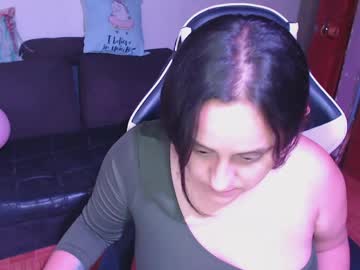 mel_raise's sex show image