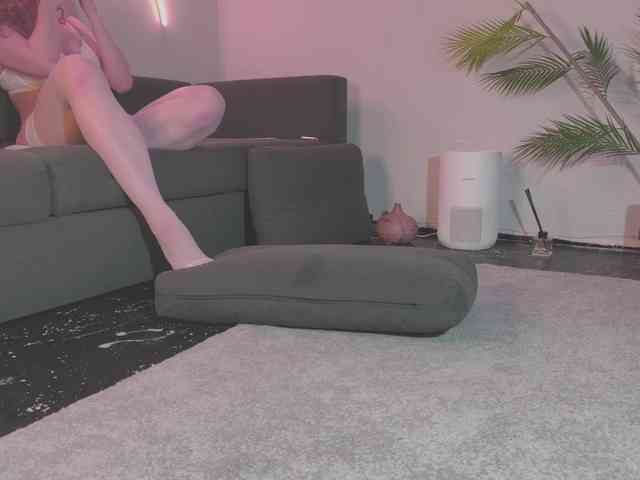 Sexshow-Bild von Monicami