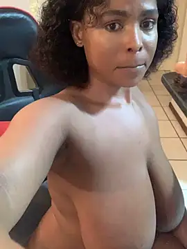 sexflameswolf's sex show image