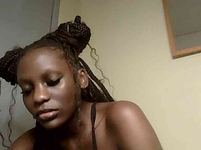 Sexshow-Bild von HornyCleo