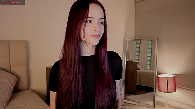 Изображение секс-шоу модели Roxxy_mora