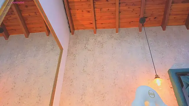 AlessiaLondon's sex show image