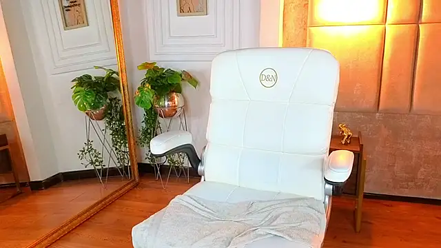 AlessiaLondon's sex show image