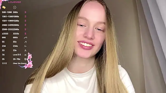 Изображение секс-шоу модели Viktoria_Vibes