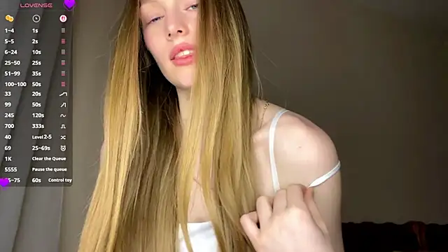 Изображение секс-шоу модели Viktoria_Vibes