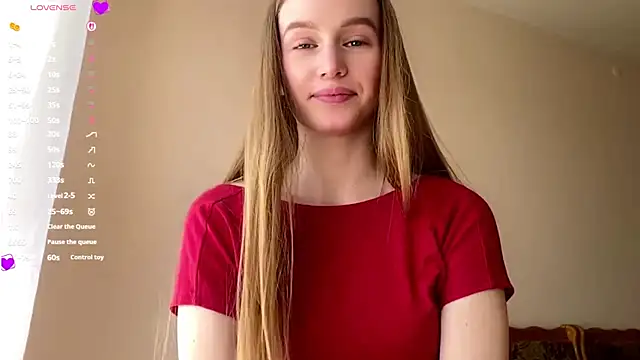 Изображение секс-шоу модели Viktoria_Vibes