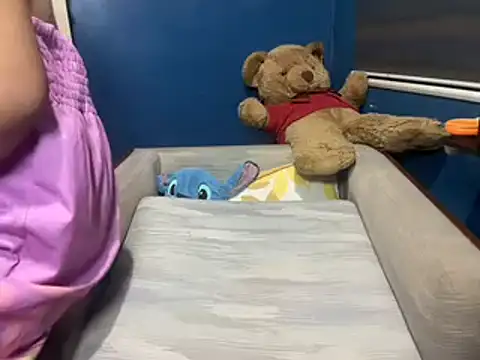Изображение секс-шоу модели asian-doll