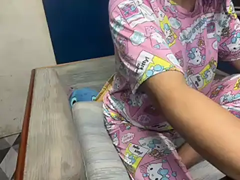 Изображение секс-шоу модели asian-doll