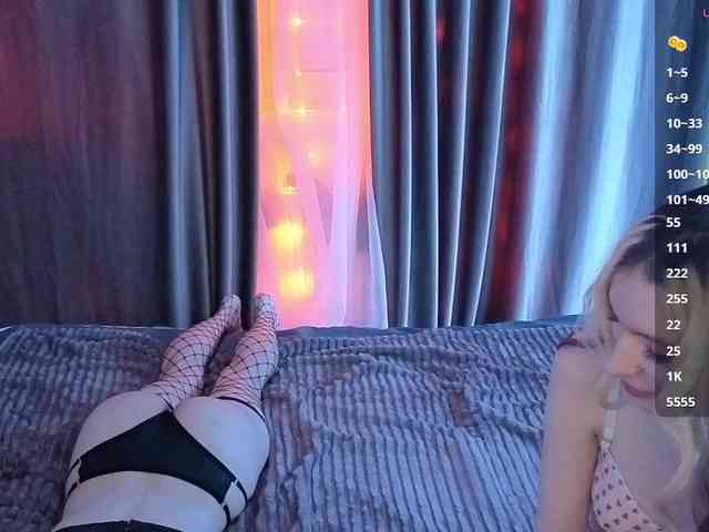 Sexshow-Bild von TianaFlower Sexshow-Bild von TianaFlower