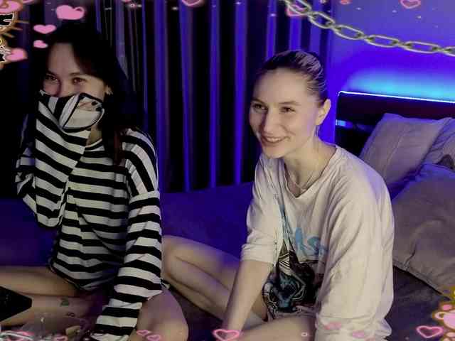 TianaFlower's sex show image