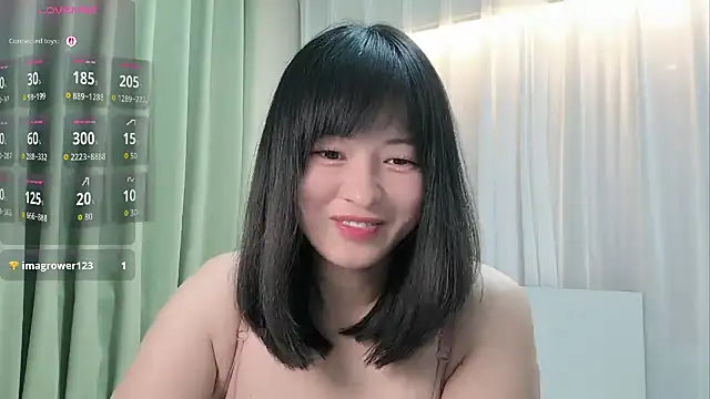 Изображение секс-шоу модели -Yuko- Изображение секс-шоу модели -Yuko-