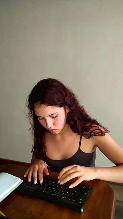 im_Bluviee's sex show image