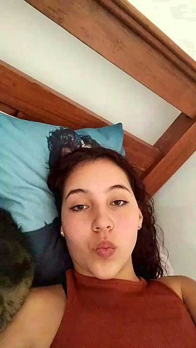 im_Bluviee's sex show image