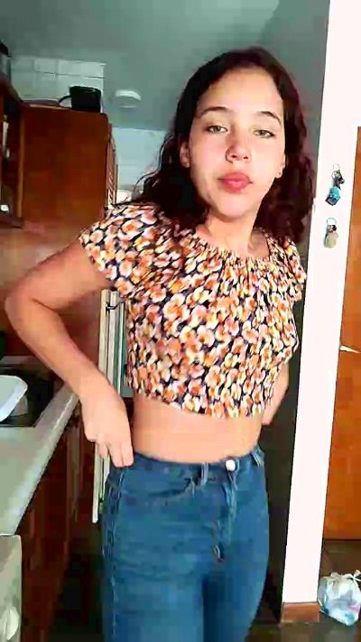 im_Bluviee's sex show image