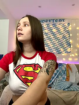 HotCaramellsTV's sex show image