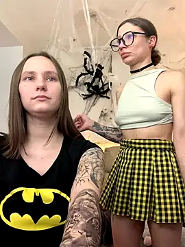 HotCaramellsTV's sex show image HotCaramellsTV's sex show image