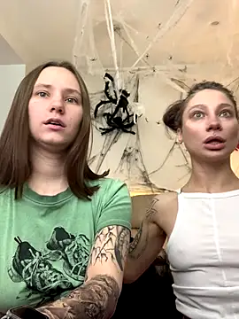 HotCaramellsTV's sex show image HotCaramellsTV's sex show image