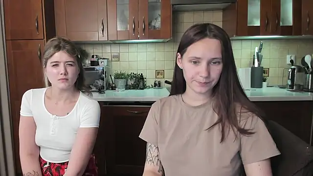 HotCaramellsTV's sex show image HotCaramellsTV's sex show image