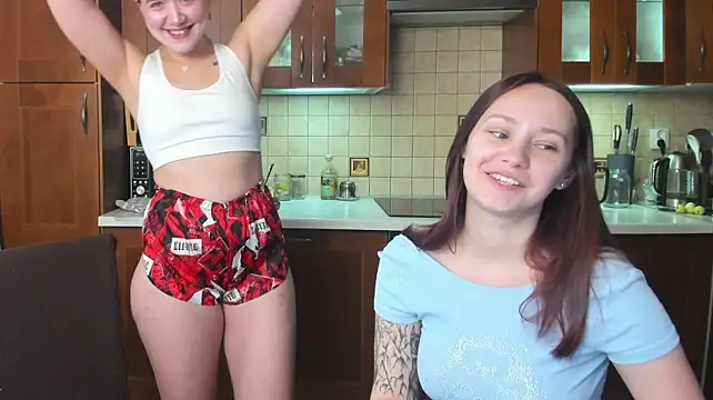 HotCaramellsTV's sex show image HotCaramellsTV's sex show image