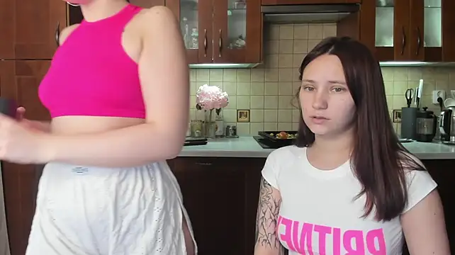 HotCaramellsTV's sex show image HotCaramellsTV's sex show image