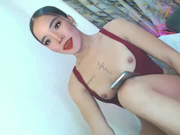 mea_romance's sex show image