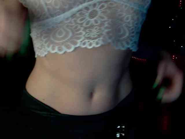 Sexshow-Bild von VioricaRoss