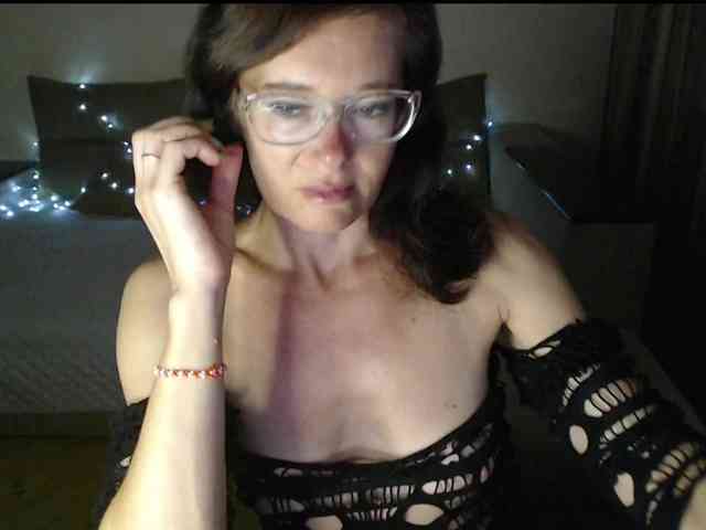 Sexshow-Bild von VioricaRoss