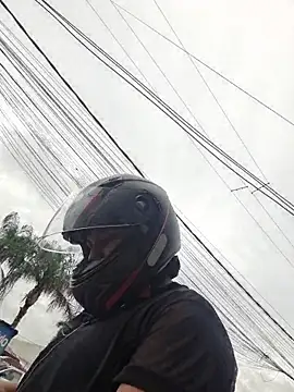 Изображение секс-шоу модели RuivaGiMisteriosa