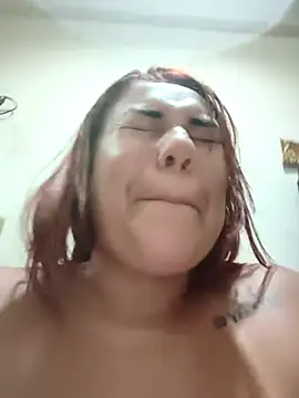 RuivaGiMisteriosa's sex show image