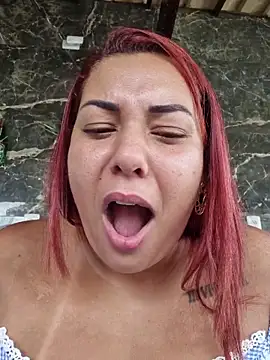 RuivaGiMisteriosa's sex show image