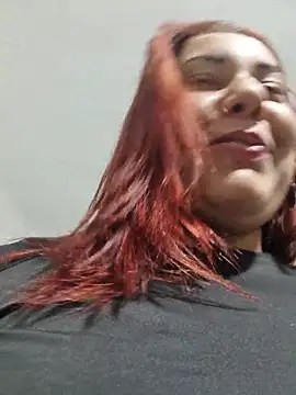 RuivaGiMisteriosa's sex show image