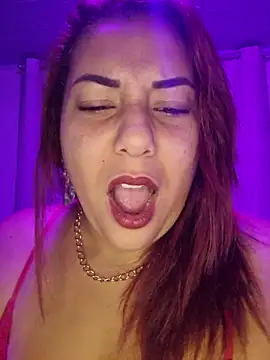 RuivaGiMisteriosa's sex show image