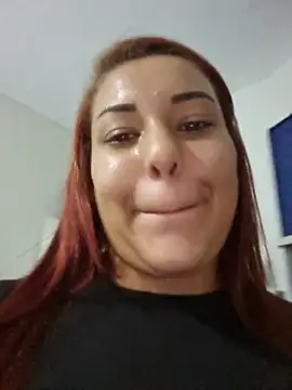 RuivaGiMisteriosa's sex show image