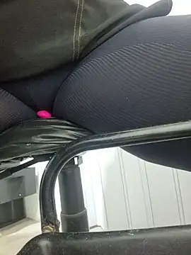 RuivaGiMisteriosa's sex show image