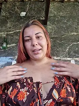 RuivaGiMisteriosa's sex show image