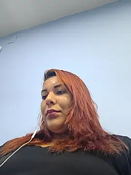 Изображение секс-шоу модели RuivaGiMisteriosa