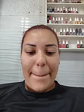 Изображение секс-шоу модели RuivaGiMisteriosa