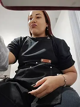 RuivaGiMisteriosa's sex show image