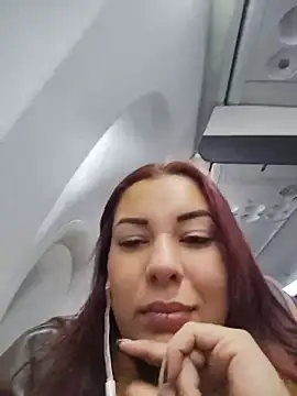 RuivaGiMisteriosa's sex show image