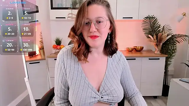 Charmy_Gracy's sex show image