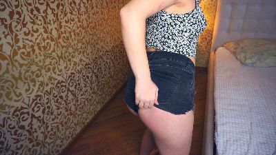 Изображение секс-шоу модели ClairPaga