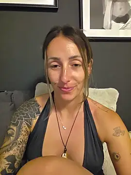 Sexshow-Bild von NicoleKaiser Sexshow-Bild von NicoleKaiser