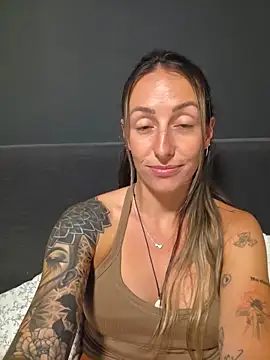 Sexshow-Bild von NicoleKaiser Sexshow-Bild von NicoleKaiser