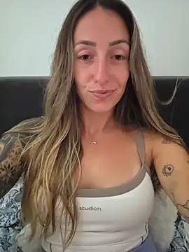 Sexshow-Bild von NicoleKaiser Sexshow-Bild von NicoleKaiser