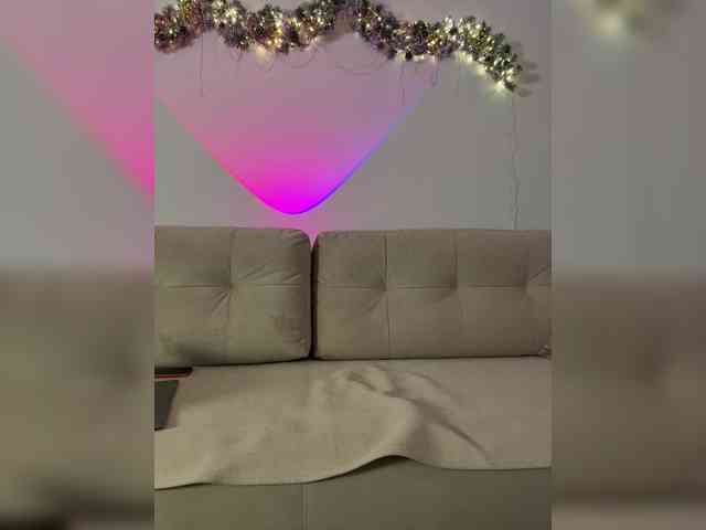 Buffi's sex show image