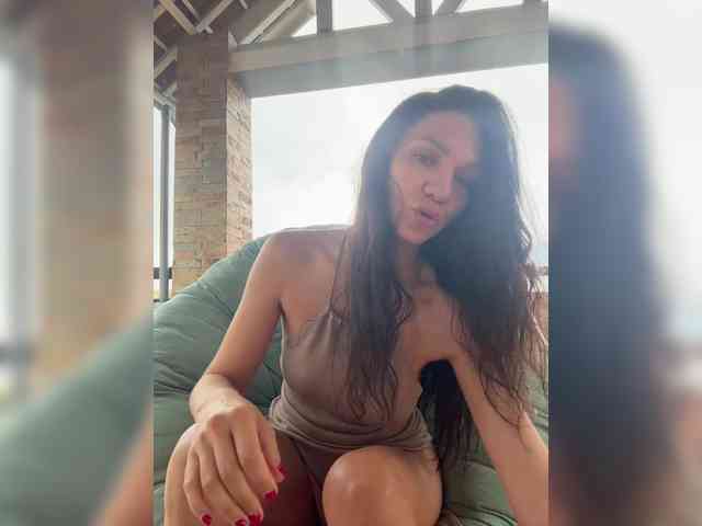 Sexshow-Bild von Buffi Sexshow-Bild von Buffi